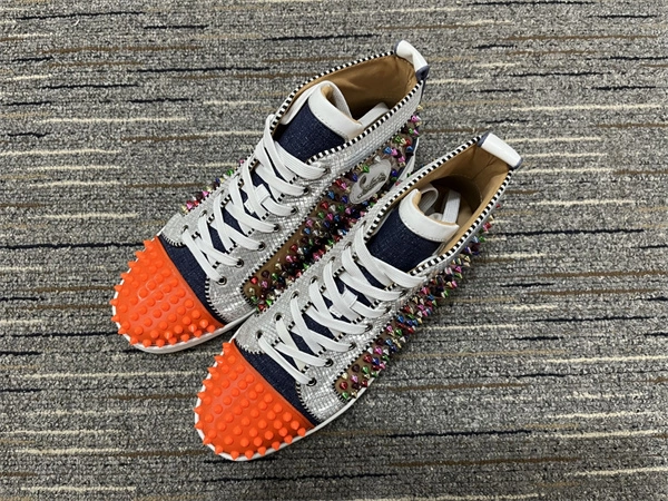 Christian Louboutin Bold 2670