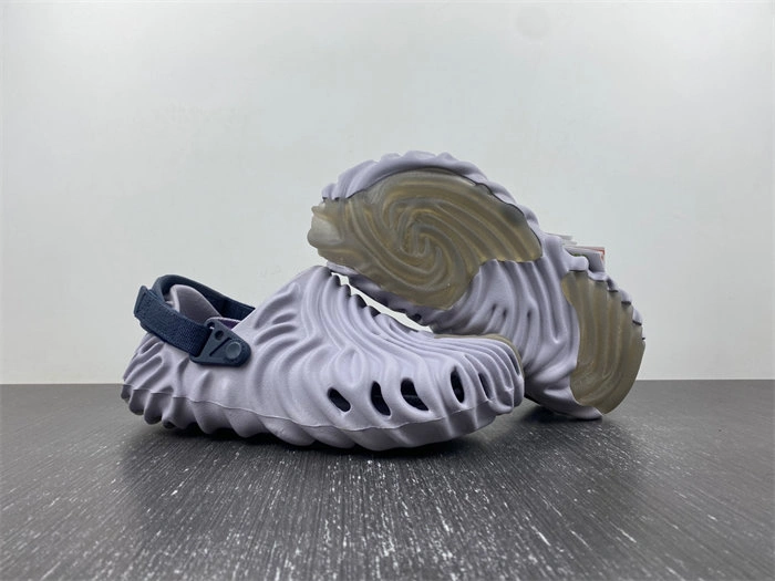 TopPick Crocs Pollex Clog by Salehe Bembury Urchin 207393-5PS 5599