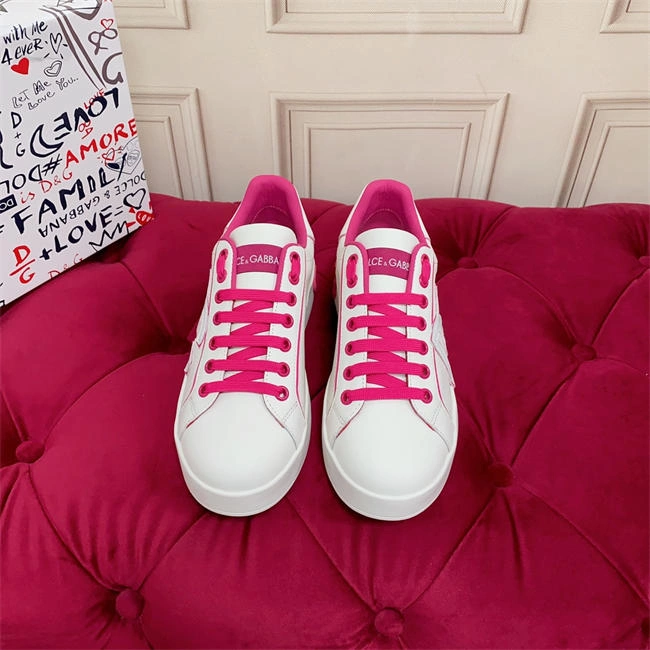 DG Portofino Sneakers Classic 2434