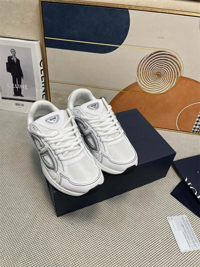 DIOR 30 DR ZipUp 1010