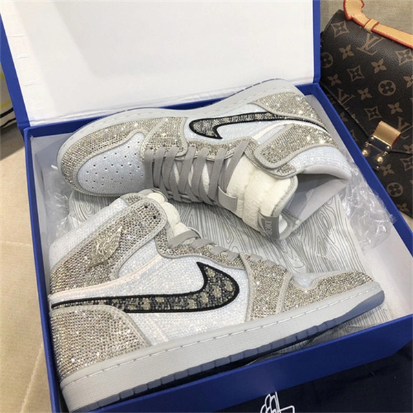 Seasonal Deor x Nike Air Jordan 36- 1234