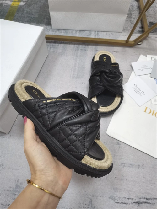 MoistureWicking Dio Slipper 5788