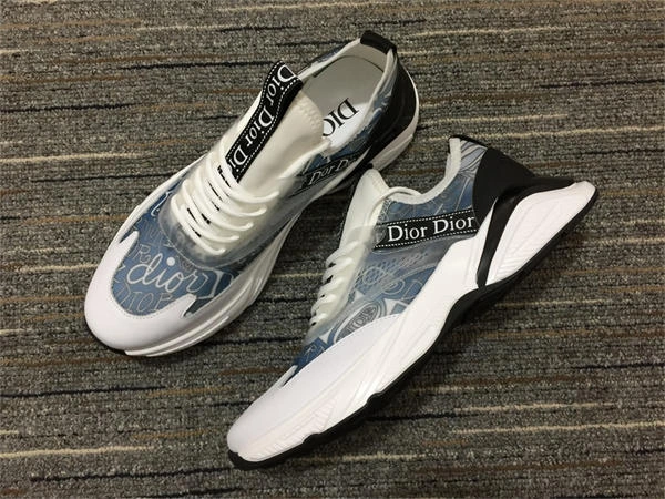 Dior Sneaker SunProtective 1260