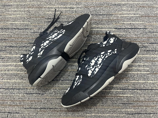 Dior Sneaker Comfortable 1275