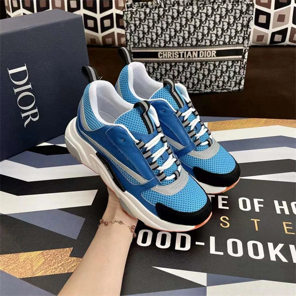 Dr B22 Sneaker Durable 1471