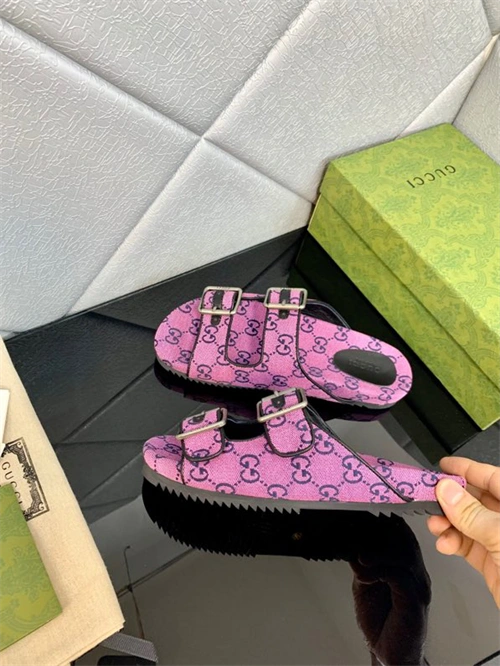 Gocci Slipper FlexibleFit 5748