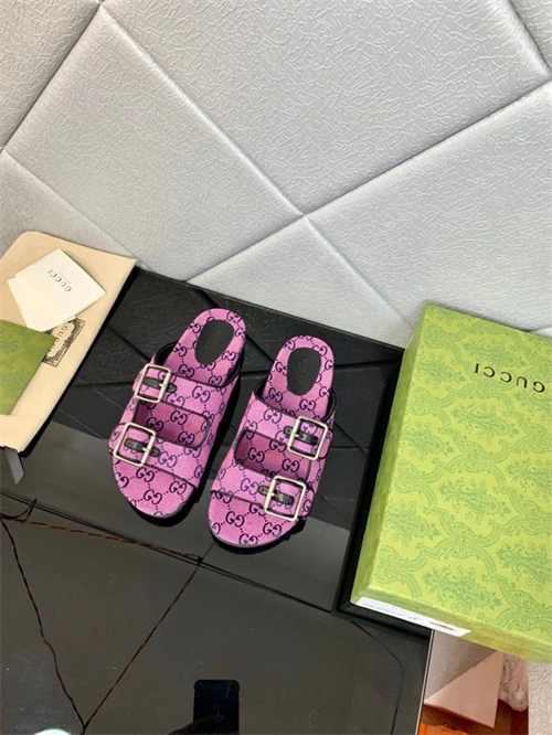 Gocci Slipper FlexibleFit 5748