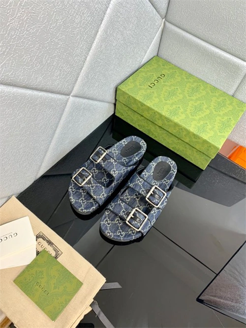 SoftTouch Gocci Slipper 5740