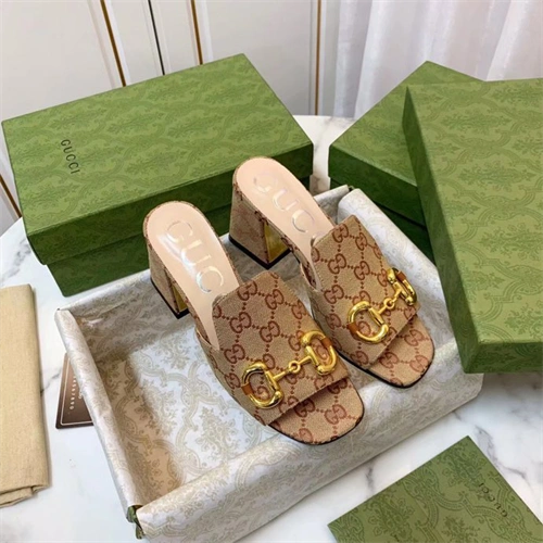 Gocci Slipper Minimalist 5640