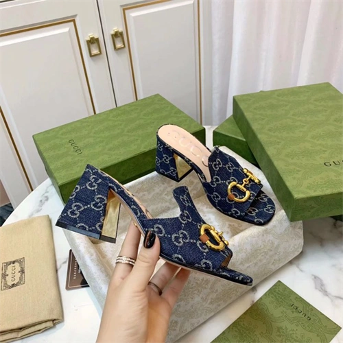 QuickDry Gocci Slipper 5637