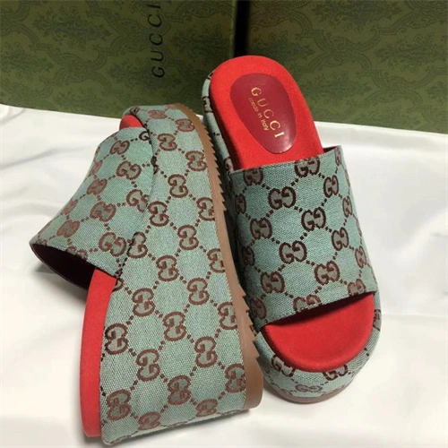 Gocci Slipper SoftTouch 5641