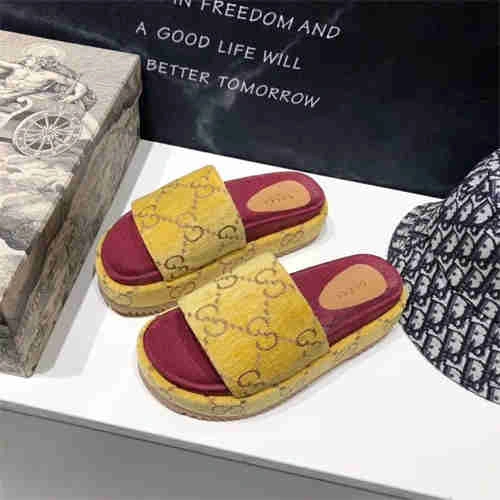 Gocci Slipper TechFriendly 5628