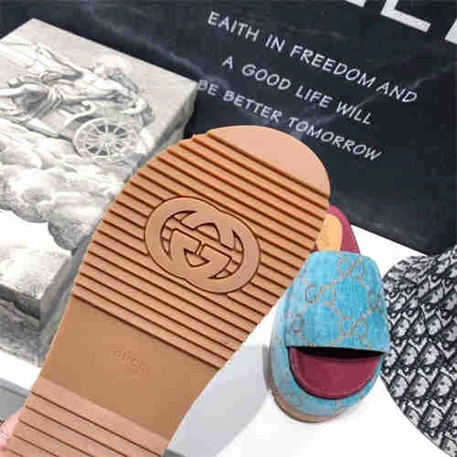 Gocci Slipper Affordable 5626