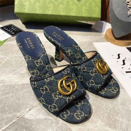 QuickDry Gocci Slipper 5609