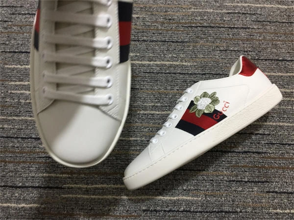 G*u*i ace sneaker sustainable 146