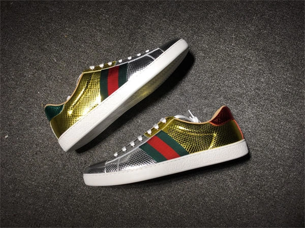 attractive G*u*i ace sneaker 153