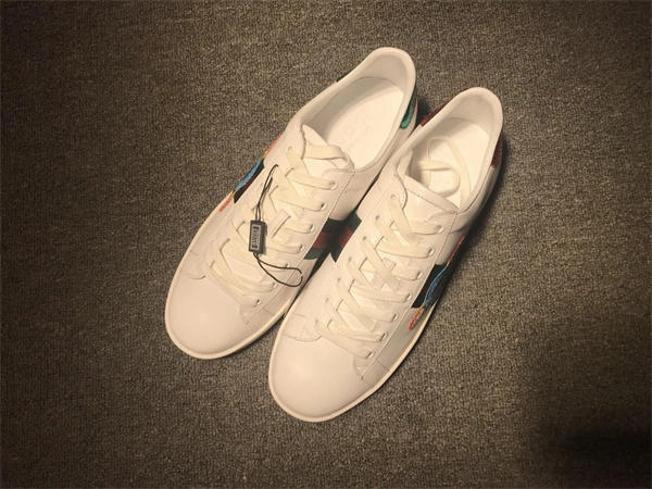 G*u*i ace sneaker stretchable 164