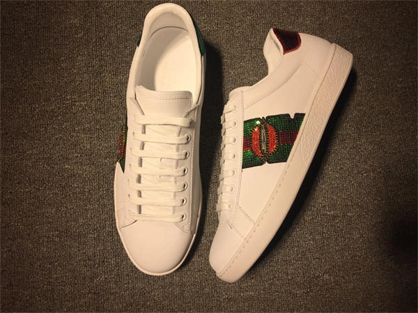 timelessdesign G*u*i ace sneaker 172