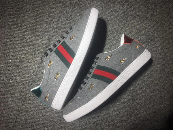 goodfit G*u*i ace sneaker 183