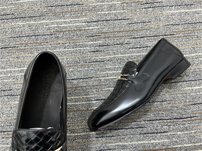 G*u*i loafer travelready 322