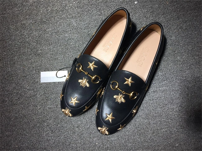 unisex G*u*i loafer 333