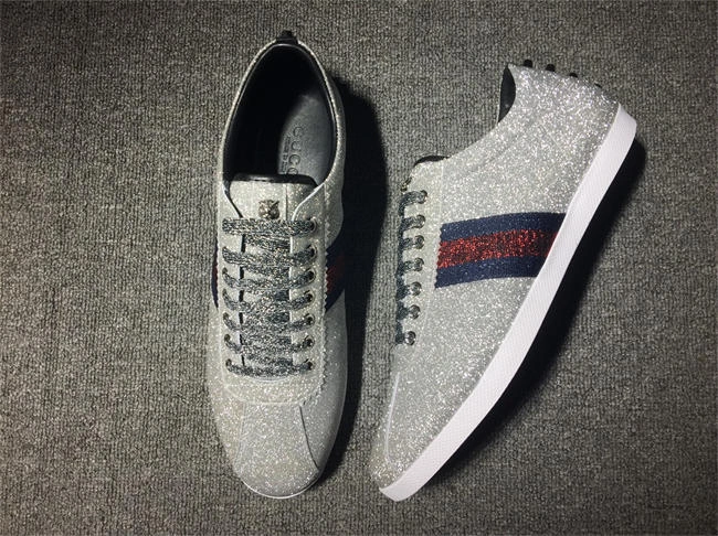 G*u*i low top sneaker upgraded 559