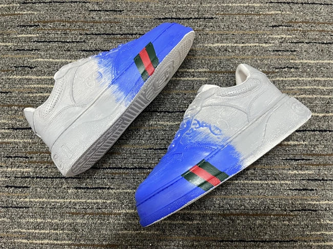 sunprotective G*u*i low top sneaker 545