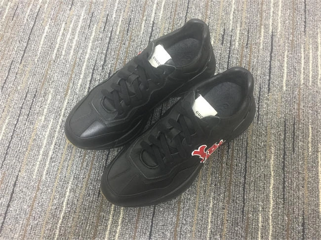 G*u*i rhyton sneaker reliable 258