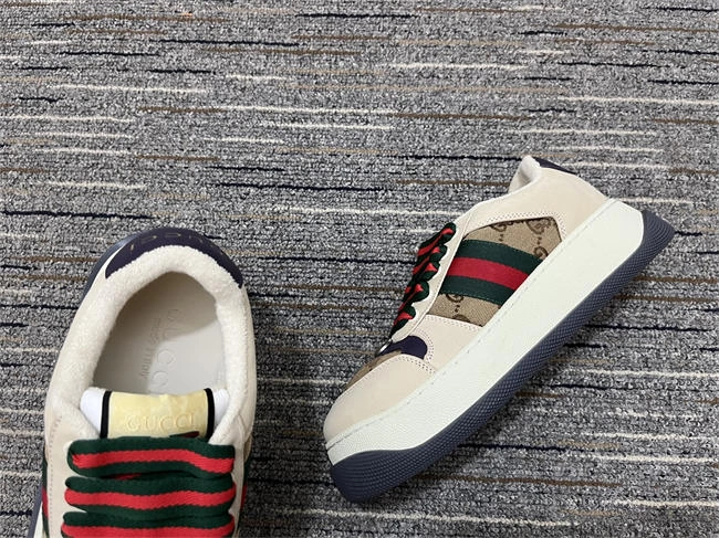 G*u*i screener sneaker bright 60