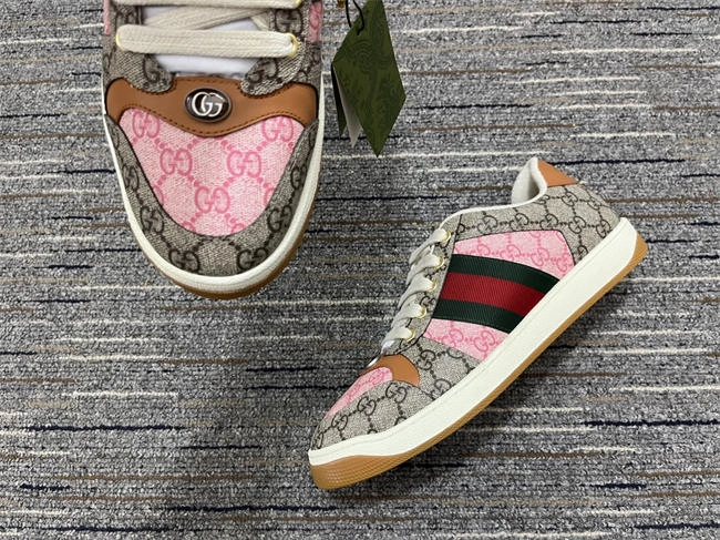 bold G*u*i screener sneaker 55