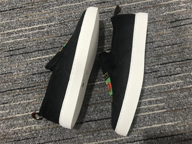 G*u*i signature slip-on sneaker functional 296