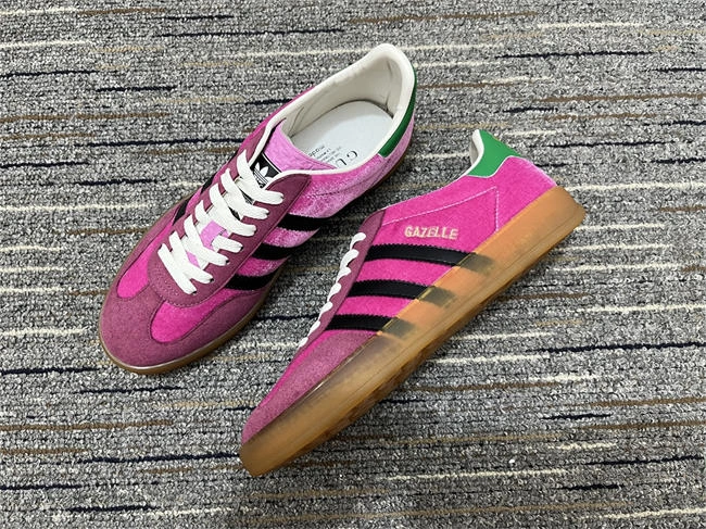 G*u*i x adidas allseason 572