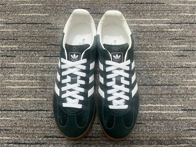 G*u*i x adidas streetready 571