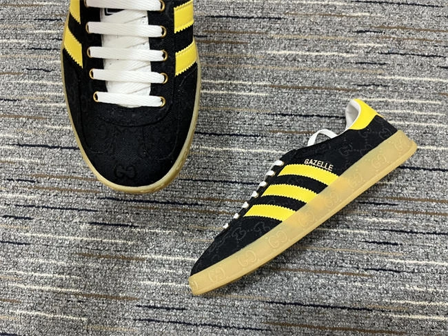 G*u*i x adidas stretchable 42