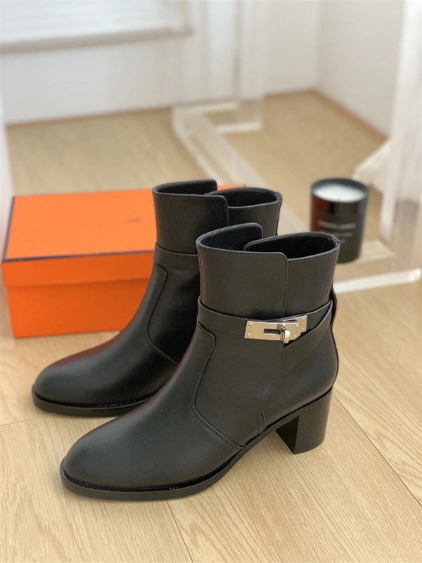 Upgraded H Boot 2415