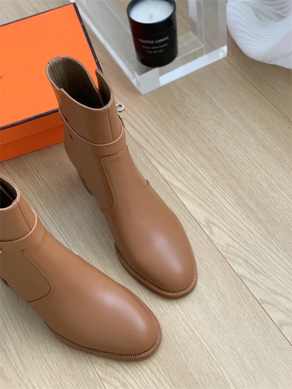 Upgraded H Boot 2415