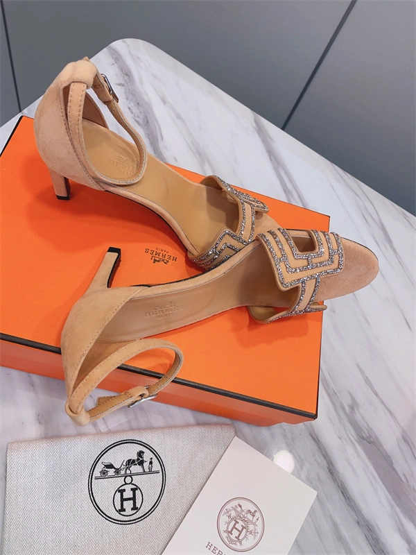 H Sandals Supportive 2397