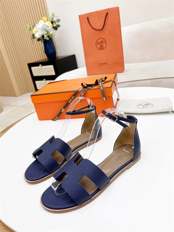 H Sandals Bright 2409