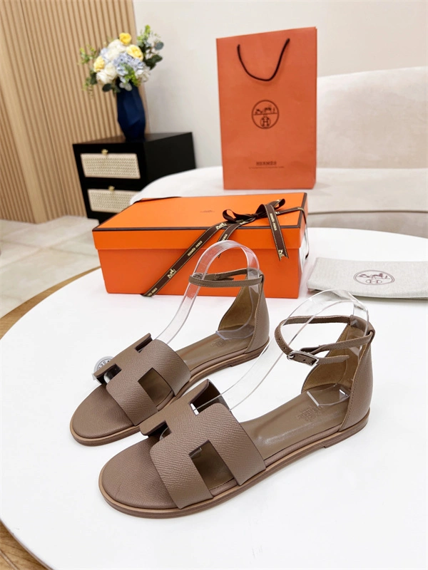H Sandals Bright 2409