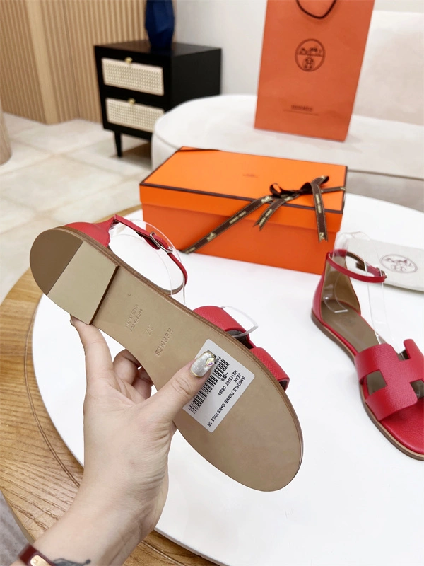 H Sandals Bright 2409