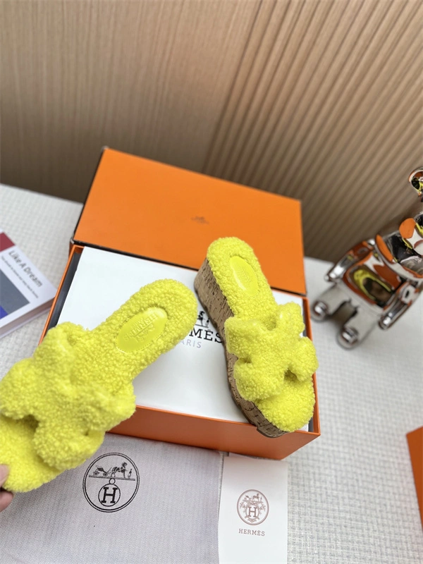 H Slipper Original 2321