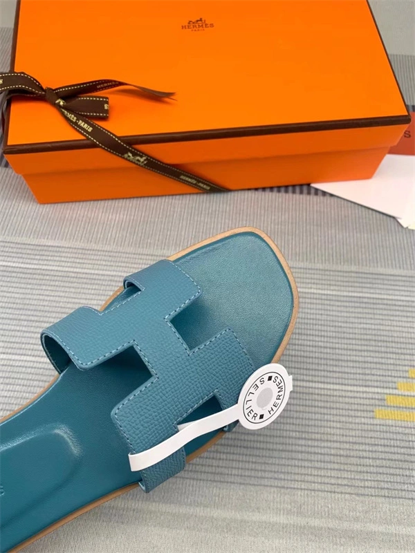 H Slipper ComfortFit 2345