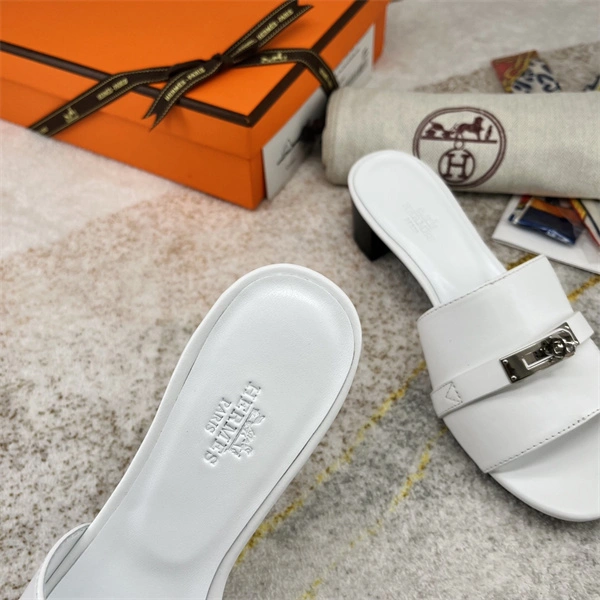 H Slipper Supportive 2363