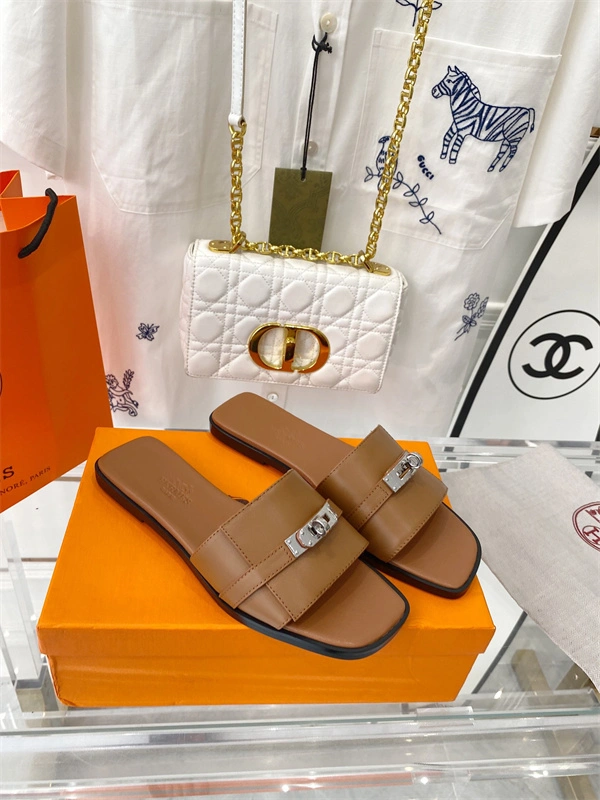 H Slipper Efficient 2377