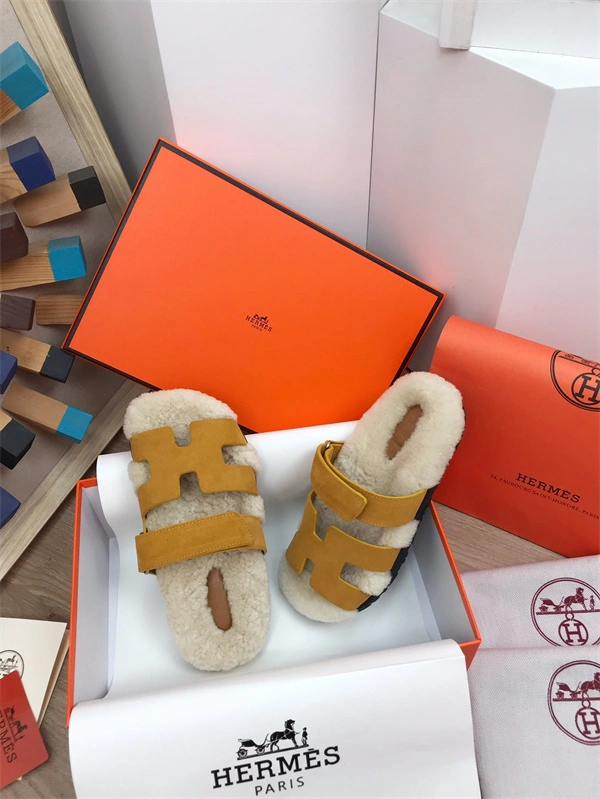 H Slipper Popular 2378