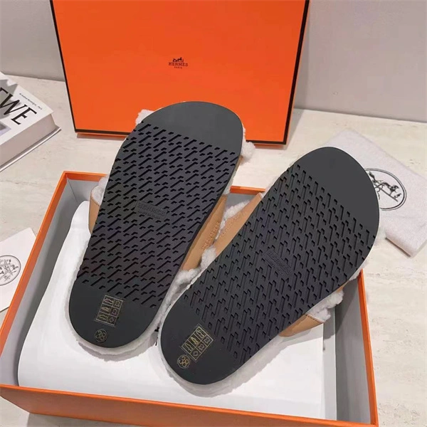 H Slipper Classic 2379