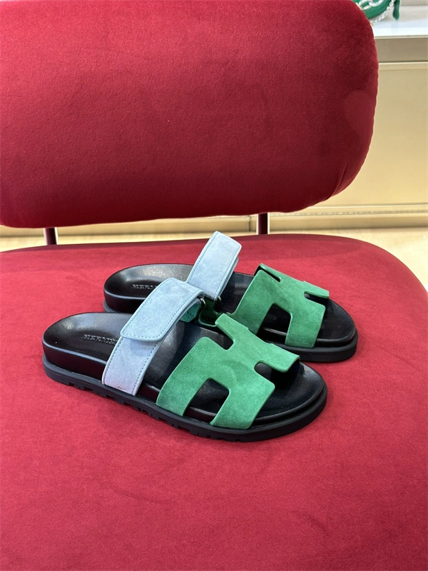 AllSeason H Slipper 2388