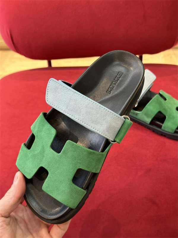 AllSeason H Slipper 2388