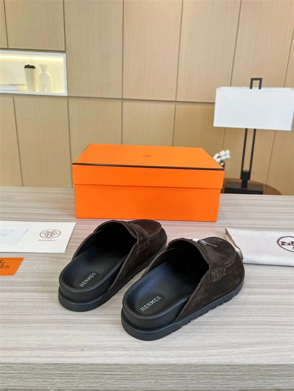 H Slipper UrbanChic 2390