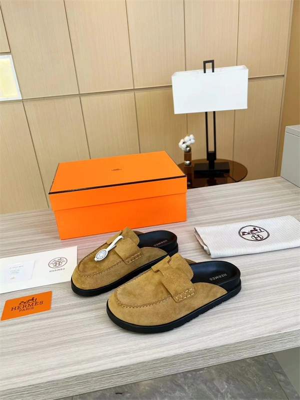 H Slipper UrbanChic 2390